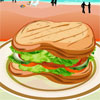 Chicken Sandwich A Free Puzzles Game