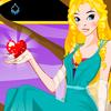 Princess with heart A Free Customize Game