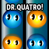 DR. QUATRO! A Free Puzzles Game