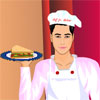 Master Chef Dress up A Free Puzzles Game