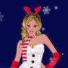 Sweet Present Dress A Free Customize Game