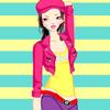 Top model world A Free Customize Game
