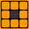 Orange Block Attack A Free Action Game