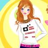 Super sweet girls A Free Customize Game