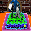 Zombie Cake A Free Puzzles Game