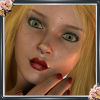 Prom Night Makeup A Free Dress-Up Game