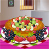 Apple Pie decoration A Free Puzzles Game