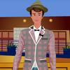 Well Off Man Fashion A Free Customize Game