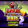 Bowja the Ninja 2 (Inside Bigman