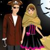 Perfect Couple In Halloween A Free Customize Game