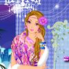Violet Snow Flower A Free Customize Game