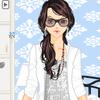 Office Fashion Show A Free Customize Game