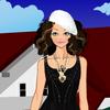 The Cold Day Fashion A Free Customize Game