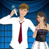Musical Passion In High School A Free Customize Game