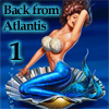 Back from Atlantis 1