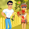 Jennifer Rose: Babysitter in Love 2 A Free Action Game