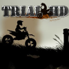 Trial HD A Free Driving Game
