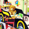 Race Car Bedroom Hidden Objects A Free Dress-Up Game