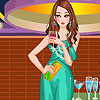 Gorgeous girl dress up A Free Dress-Up Game