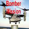 BOMBER MISSION