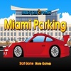 Miami Parking A Free Driving Game