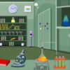 Chemistry lab escape