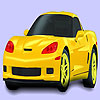 Super Fast car coloring A Free Customize Game