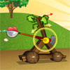 Flying Fruits A Free Shooting Game