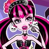 Monster High - Sweet Ghoul Draculaura A Free Dress-Up Game