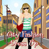 City Fashion Dress Up A Free Dress-Up Game