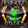 No danger can stop a pirate oh his way to treasure! But without a map it is impossible to find a treasure chest! This is a puzzle game where you need to give the ship directions by placing arrows on the map. Get a three-coin-rating for completing a level in the best possible way.
Grab and drag the arrows from the side menu and position them on the stage, then click the play button to let the ship sail.
