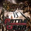 Humaliens Vs Battle Gear A Free Action Game