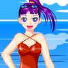 Enjoy Beach With Bikini A Free Customize Game