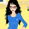 Try on this style A Free Customize Game