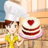 Red Velvet Cake A Free Education Game