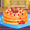 Banana Pancake Cooking Decoration A Free Other Game