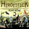 Heroestick 2 A Free Action Game