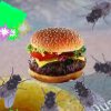 Save the Cheeseburger A Free Action Game