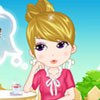 Day Dreaming A Free Dress-Up Game