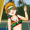Cruising the Caribbean A Free Dress-Up Game