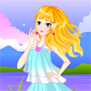 Fairy Bride Dress Up A Free Customize Game