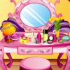 Lovely Dressing Table A Free Customize Game