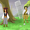 The Ballad of Ketinetto 8 A Free Adventure Game