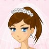 Beautiful bride A Free Customize Game