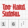 Too Hard Sudoku! A Free Puzzles Game