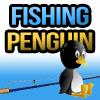 Fishing Penguin A Free Action Game