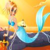 Little Mermaid Dress Up A Free Dress-Up Game