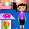 Cake Serving A Free Customize Game