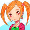 Strawberry Gal Dress Up A Free Dress-Up Game