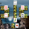 Evening Town Solitaire A Free BoardGame Game